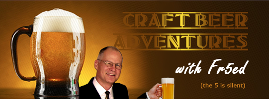 Craft Beer Adventures